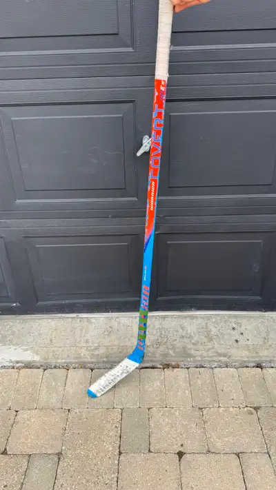Warrior Covert QRE5 Hockey Stick (Right), View more