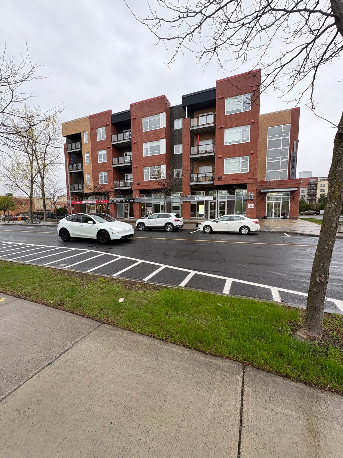 Condo à vendre — photo 1