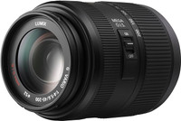 Panasonic Lumix 45-200mm f/4.0-5.6 Lumix G Vario MEGA OIS Lens