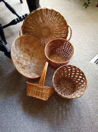 Wicker Decor for your Home