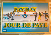 Jour de paye (Payday)