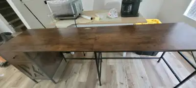 Desk - pickup only, View more