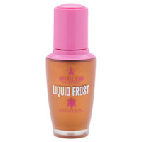 Brand New Jeffree Star Liquid Frost