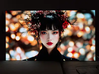 65" CX LG OLED TV (read carefully), View more