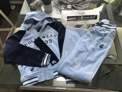 RW / Sz 12-14 Girls / BNWT, View more