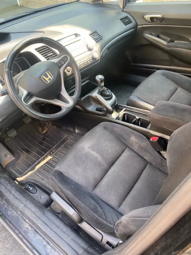 2009 Honda Civic (Just passsed MVI - 09/25)63882285840515124