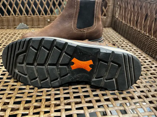 Ariat Women’s Work Boot in Women's - Shoes in Edmonton - Image 8