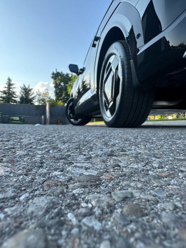 Lease ev9 in Cars & Trucks in Oakville / Halton Region - Image 2