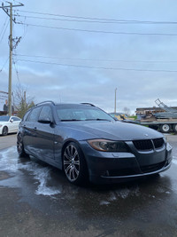 2008 e91 xdrive. 