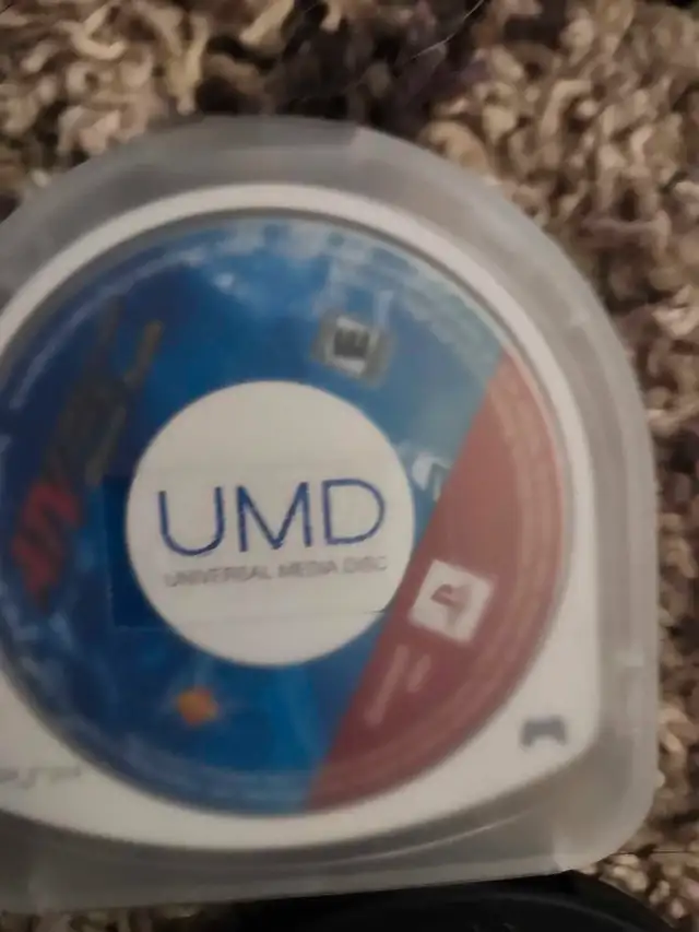 Psp accessories in Sony PSP & Vita in Winnipeg - Image 5