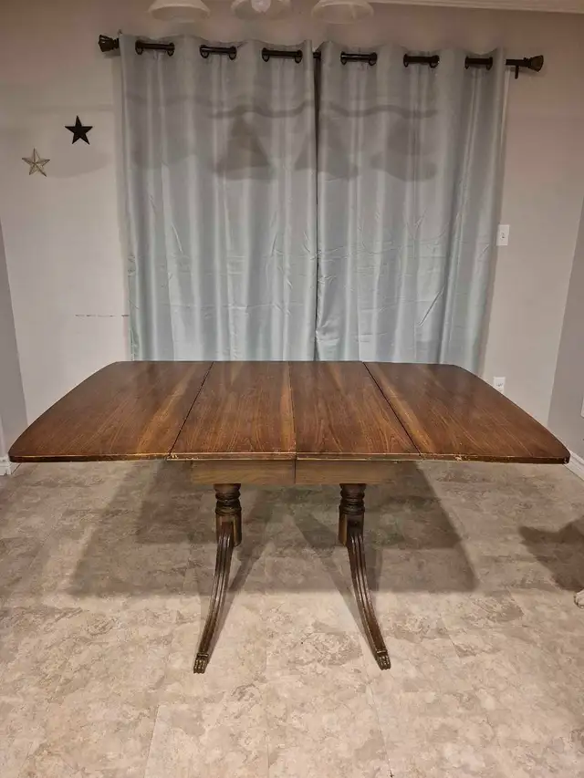 table no chairs in Dining Tables & Sets in Truro - Image 2