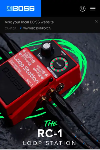Great for Live play or at home practicing. This unit has all the functionality to play like John May...