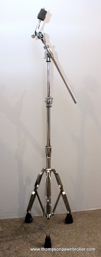 PEARL BOOM CYMBAL STAND