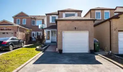 Room for Rent • Scarborough, ON • Ideal for Female Student A clean, quiet, and well-maintained priva...