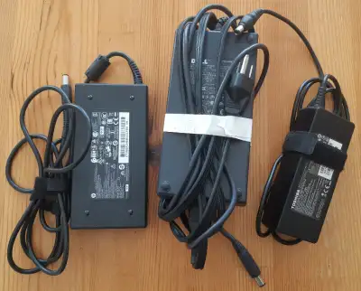 Laptop Power Adapters, View more