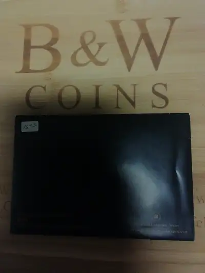 2005  Special      Edition Uncirculated Set Coin, View more
