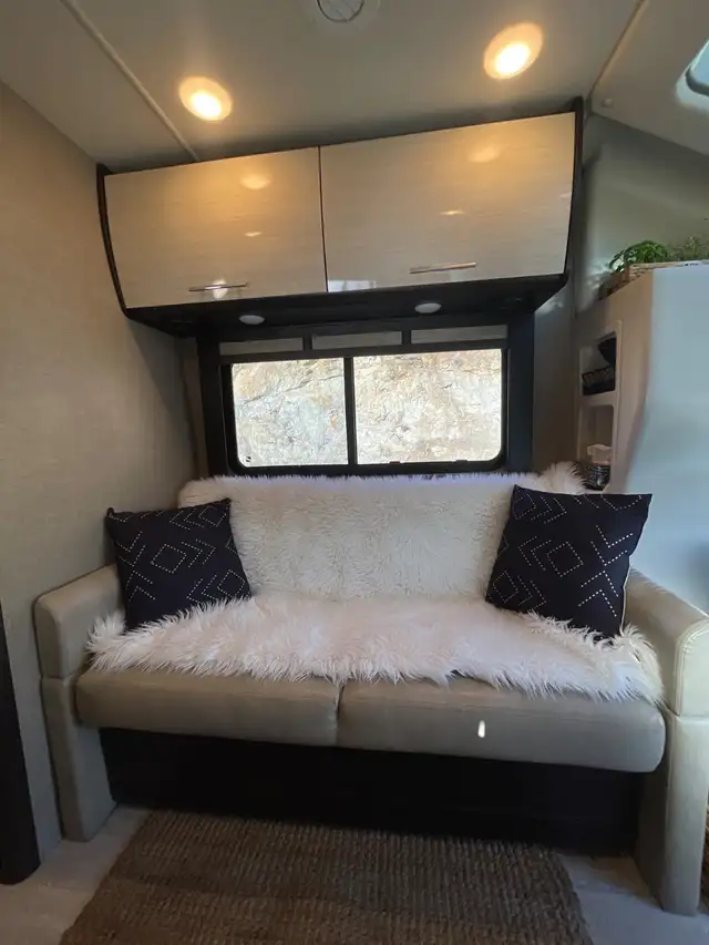 2017 Thor Gemini TB in RVs & Motorhomes in Vernon - Image 5