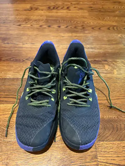 Nike - Kobe Mamba Fry, View more