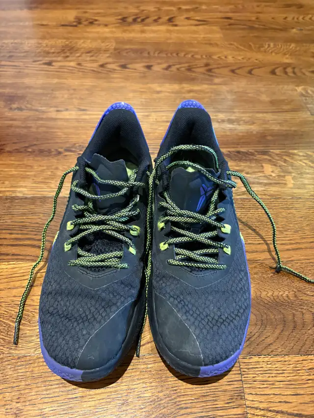 Nike - Kobe Mamba Fry in Men's Shoes in City of Toronto - Image 2