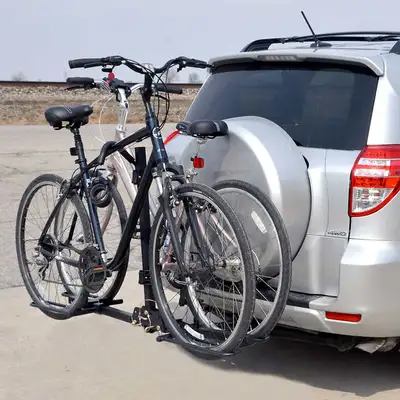 Hitch bike rack kijiji hotsell
