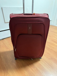 VIP Luggage Bag