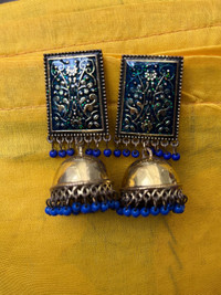 Indian Jewelry 