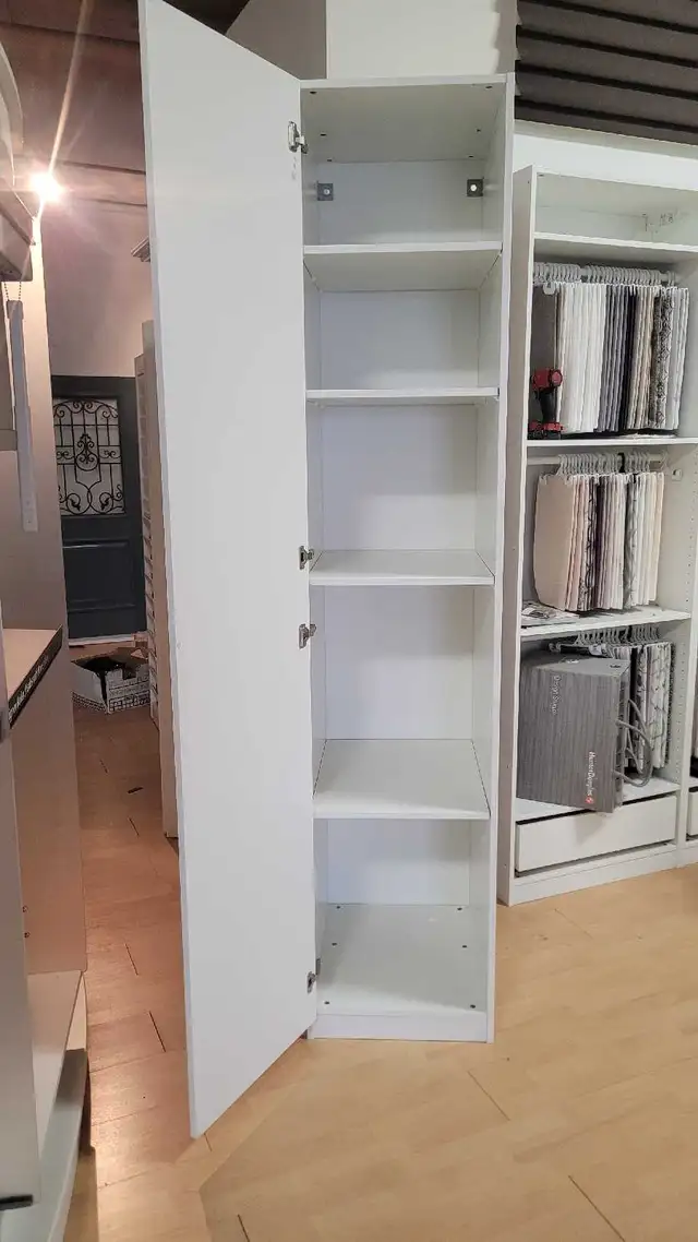 ikea shelf unit in Bookcases & Shelving Units in Oakville / Halton Region - Image 3