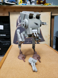 Star Wars Vintage Collection AT-ST