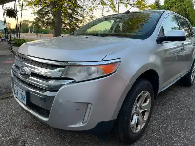 In good condition, brakes ok, new battery, A/C blows cold, mostly hwy miles, don’t know what needs f...