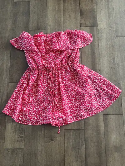 Combishort fluide taille M, View more