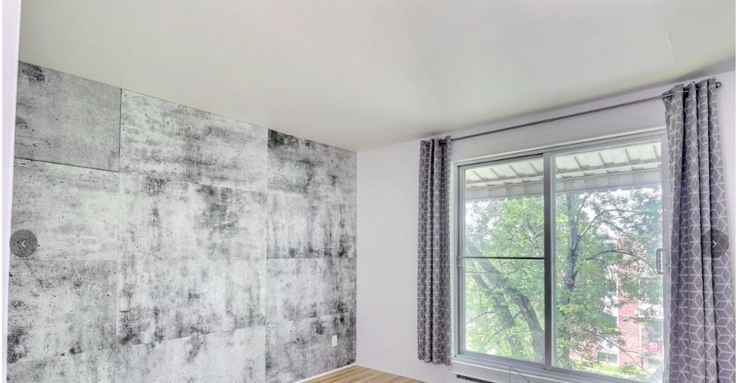 Appartement 2 chambres à louer — photo 2