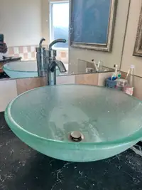 Bowl sink