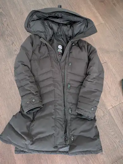 Canada Goose - Women - 2090L - XS, View more