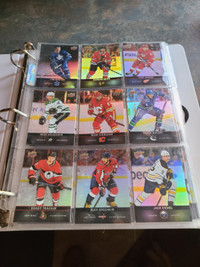 2019-20 Tim Horton hockey card set