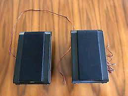 RCA RS2181I speakers Computer speakers I deliver, View more