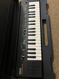 Yamaha ps300 keyboard 