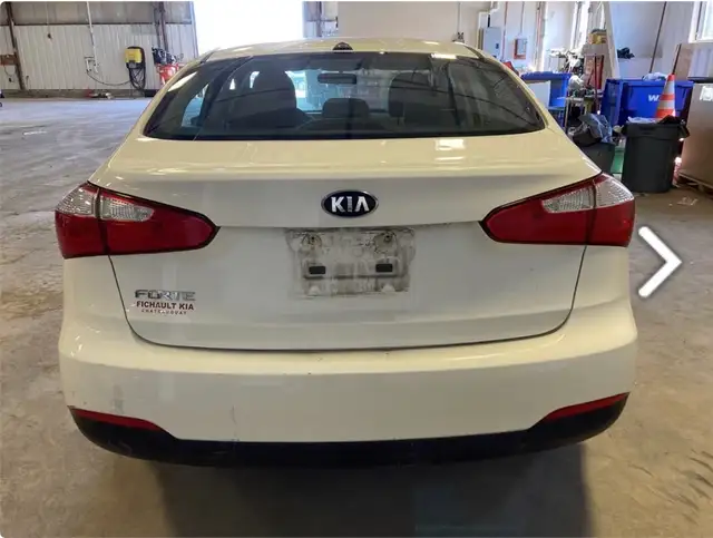 Kia Forte 2015576946547699886083