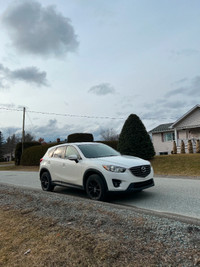 Mazda CX-5 2016.5 - GS - FULL EQUIPPED
