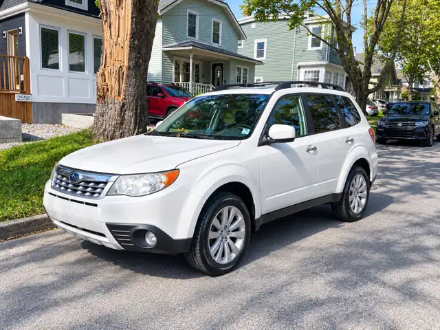 Subaru Forester | Cars & Trucks | City of Halifax | Free local ...