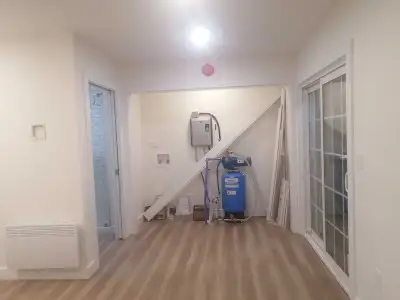 No job is to BIG or to small! We service Bridgewater and surrounding areas such as Bridgewater, Live...