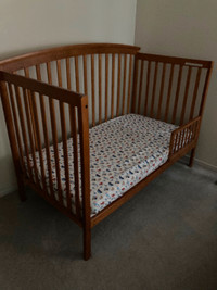 Child’s daybed
