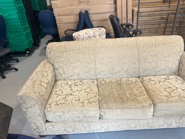 Free Delivery bji couch | Couches & Futons | City of Toronto | Kijiji