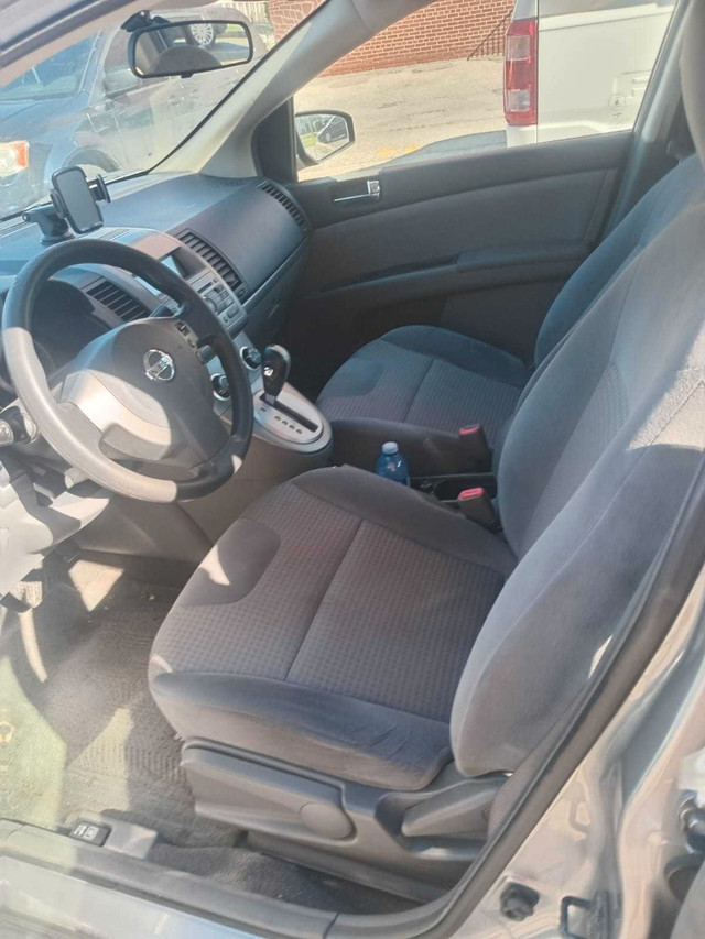 Nissan Sentra in Cars & Trucks in Mississauga / Peel Region - Image 3
