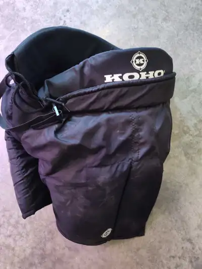 40obo Koho hockey pants senior men's XL, View more