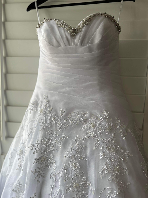 Wedding dresses in Wedding in Hamilton - Image 2
