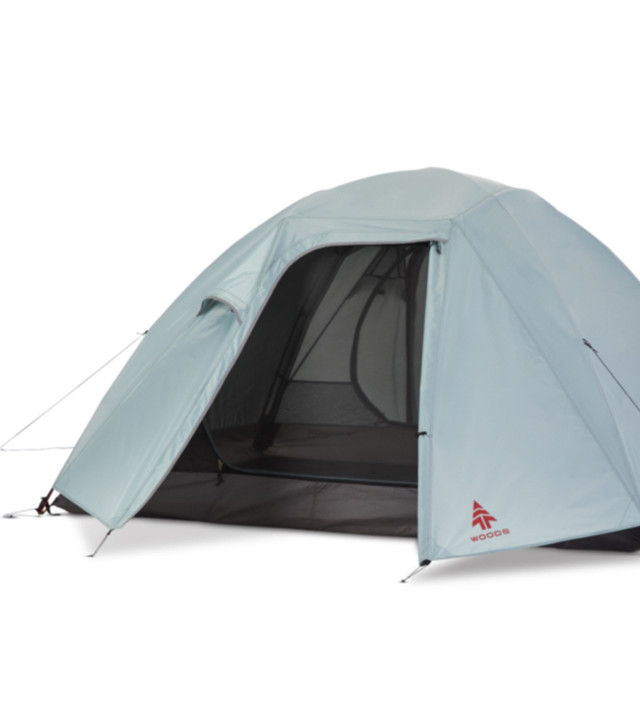 Woods BYOBed Queen size in Fishing, Camping & Outdoors in City of Toronto - Image 4