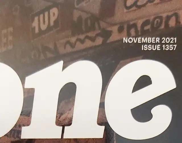 Rolling Stone US Magazine Madonna & Maluma Nov 21 Éd.Collector's in Magazines in Longueuil / South Shore - Image 4