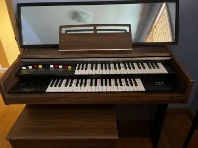 Electric Piano , View more