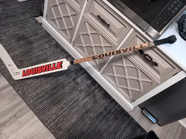 Curtis Joseph goalie stick in Hockey in Mississauga / Peel Region - Image 6