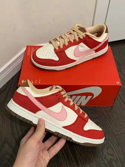 Nike Dunk Low “Bacon”, View more